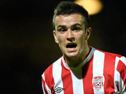 SPL transfer round-up: Celtic capture Derry striker