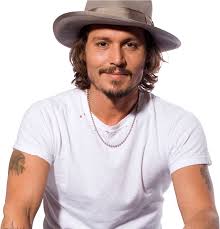 Never shave off the beard. Download Johnny Depp Johnny Depp Van Dyke Beard Full Size Png Image Pngkit