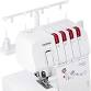 MASTER Your Overlocker Workshop event image
