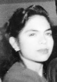 Victoria Barrios Obituary