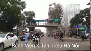 Ngoài ra, có các ca dương tính ở các tỉnh như bắc ninh giám đốc sở y tế hà nội trần thị nhị hà cũng cho rằng, dịch bệnh hiện nay rất phức tạp. Bá»‡nh Viá»‡n K Tan Triá»u á»Ÿ Ä'au Di Chuyá»ƒn NhÆ° Tháº¿ Nao Cho Tiá»‡n