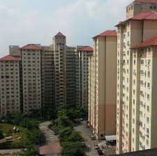 Cara memohon rumah ppr bukit jalil. Ppr Pinggiran Bukit Jalil Home Facebook