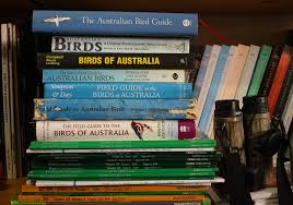 The Australian Bird Guide Chris Watson