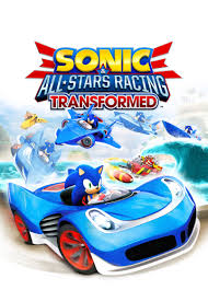 To start playing, all you need to do is fire up the wii menu application from your wii u menu. Sonic All Stars Racing Transformed Sonic News Network Fandom