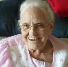 Texie Lee Hunt Young (1928-2015)