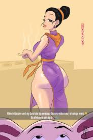 ✅️ Comics Porno El ONLYFANS de OOLONG Parte 2 - Cicadahh (Dragon Ball Z)
