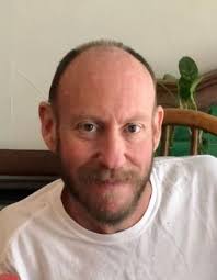 Patrick Patrick Rosenberg Obituary