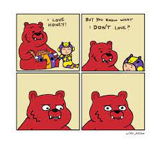 I Brawlified A Meme Template For You Part 5 Enjoy R Brawlstars