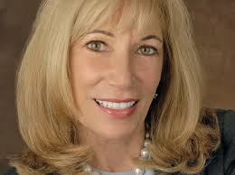 Meet Joanne Podell, vice chairman of Cushman & Wakefield and a Woman of  Influence