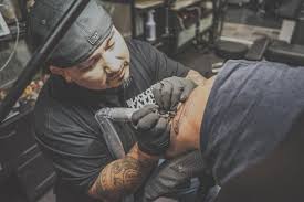 We are here to set away the stigma of the body piercing studio by bringing trained. Black Cloud Tattoo And Piercing 11025 Carolina Place Pkwy B 24 Pineville Nc Body Piercing Mapquest