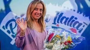 There is not much to joke about. Giorgia Meloni Al Governo Parlano Di Referendum Ma Alle Regionali Sara Una Batosta La Stampa