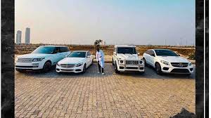 He has been able to make a mark in. Zlatan Ibile Biography Age Net Worth Cars In 2021