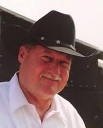 Ted Trout Obituary (1952