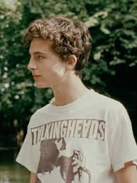 Call Me By Your Name Tumblr Timothee Chalamet Beautiful Boys Timmy T