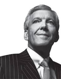 What Josh Hamilton, Tom Leppert, and Erin Wasson Want For Christmas