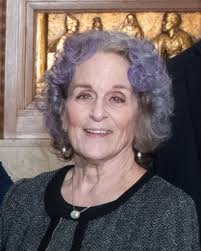 E. Roxanne Walker Obituary April 8, 2024