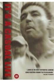 Will Irvine Movies and TV Shows