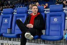 Rb leipzig coach julian nagelsmann is young enough to still be a player, but does he consider it an advantage? Roman Abramovich Will Try Convince Julian Nagelsmann To Join Chelsea This Summer Daily Star
