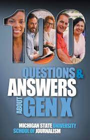 The latest gaming consoles are stepping it up with improved resolution, 4k gaming options, more storage, huge libraries of games and apps, completely silent operation and even more. Finally We Ve Got Answers 100 Questions And Answers About Millennials And Gen X Explore