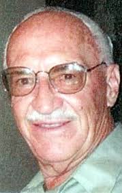 Paul Saunders, native of Wilkes, dies in Nevada