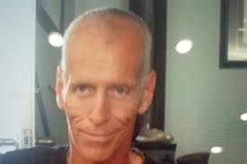 Surrey RCMP look for missing man Stephen Mapes, 58