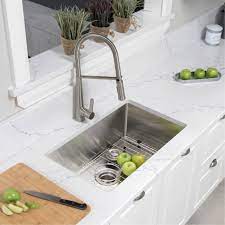 Located in pennsylvania ,jsg oceana carries a wide variety of glass sinks. How To Choose The Right Depth For Your Kitchen Sink