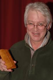 Fly Tying Demo Night 2008