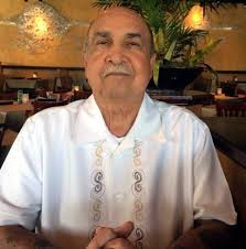 Emilio Crespo-Martinez Obituary