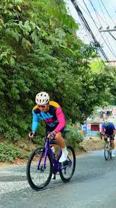 Holla day ride, #surecycleph #cyclingreel