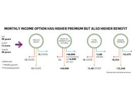 Insurance Cover Which Term Plan Is For You The Economic