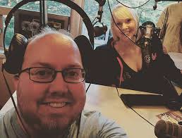 Who's the New Morning Guy