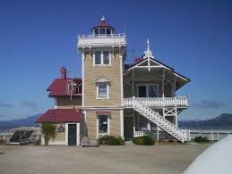 East Brother Light Station Picture Of East Brother Light Station Point Richmond Tripadvisor Lighthouse Point Richmond Unique Hotels