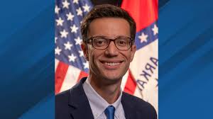 Arkansas State Crime Laboratory appoints Dr. Theodore Brown as new director