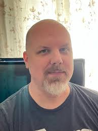 Blake Carpenter Author Interview