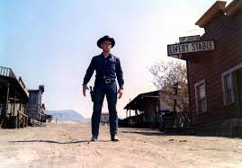 Yul Brynner In Westworld 1973 Films Complets Film Parc D Attraction