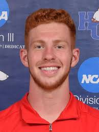 2019 Men's Soccer Roster