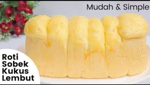 Wb.sesuai request kalianroti kukus atau bolu kukusresep anti gagal,hasil mekar sempurnarasanya enak dan empuk.kalian wajib cobain diruma. Roti Kukus Anti Gagal