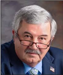 Exalted Ruler Krystal Peterson