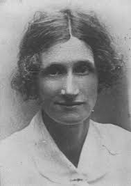 Florence (Millard) Gooch (1883-1958)