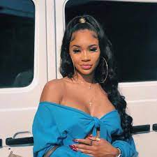 Now, other than your beautiful prom dress, you'll need to find the best prom hairstyle to match. Black Girl Prom Hairstyles Baddie Hairstyles Half Up Half Down Hair
