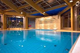 Hotel Alga Swinemunde