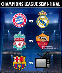Uefa europa league draw simulator. To Laugh The Best Memes Left By The Draw Of The Champions League Semi Finals Steemit