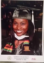 I am sooo glad I'm from FAMU…pics from my visit with my incoming Rattler!