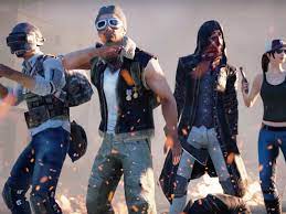 Pubg Tips Tricks Here S How To Increase Your Pubg Mobile Rank Gq India