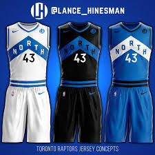 No matter what you're in the market for. Toronto Raptors Jersey Concepts On Behance