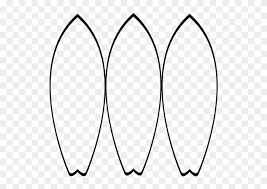 Find the top 100 most popular items in amazon toys & games best sellers. Drawn Surfboard Surf Board Surfboard Coloring Page Hd Png Download 600x515 998825 Pngfind