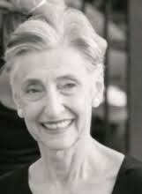 Obituary information for Bertha Schlessinger Ross