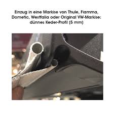 Hallo, die vwn markise für den california sind von omnistor und nahezu baugleich mit den unter dem namen omnistor direkt angebotenen gibt es die original vw markise beim händler zum nachrüsten für das t5.1 model? Westfalia Markise