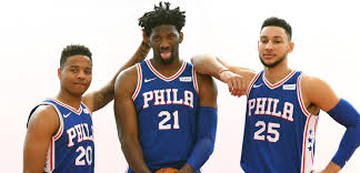 All players included in the meme have one thing in common: Ben Simmons Horrible Series Had Fans Joking About Markelle Fultz