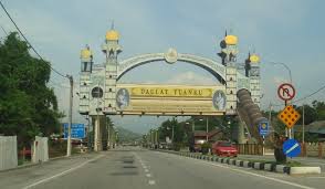 Hi…i trybyobreg on line but can't….the system wont allow me to register. Kuala Kangsar Perak Malaysia Mapio Net